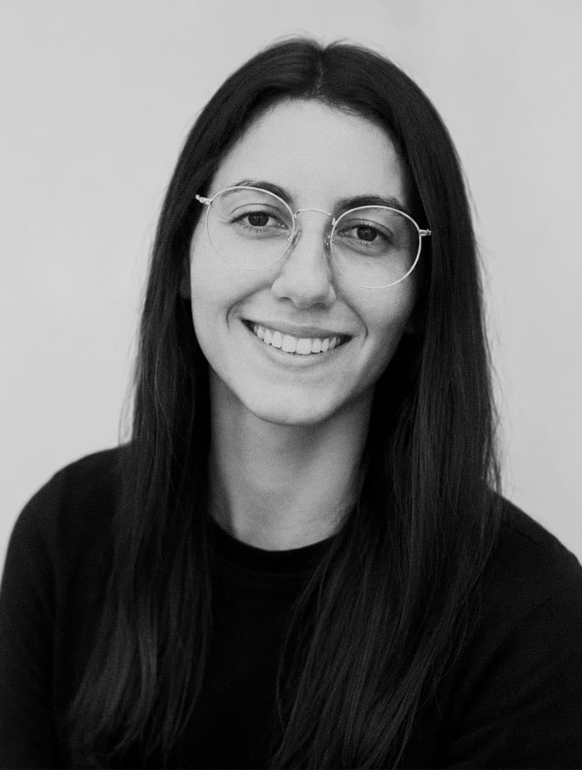 Valentina Bearzotti